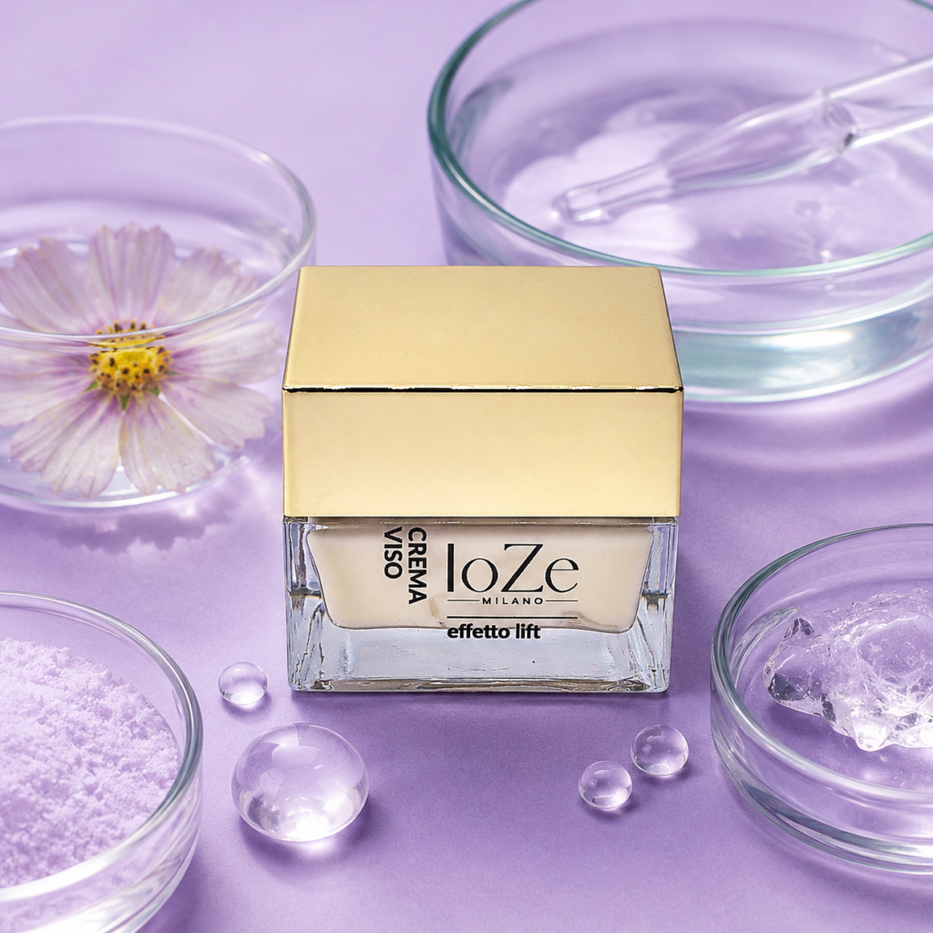 MASCA DE FATA 3HD LIFT ACID HIALURONIC
