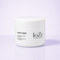 Nămol anticelulitic Black Detox IoZe Milano, borcan 500ml