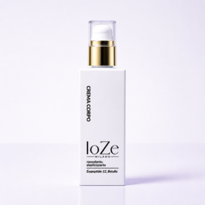 cremă fermizantă de corp Remodel Body Cream IoZe
