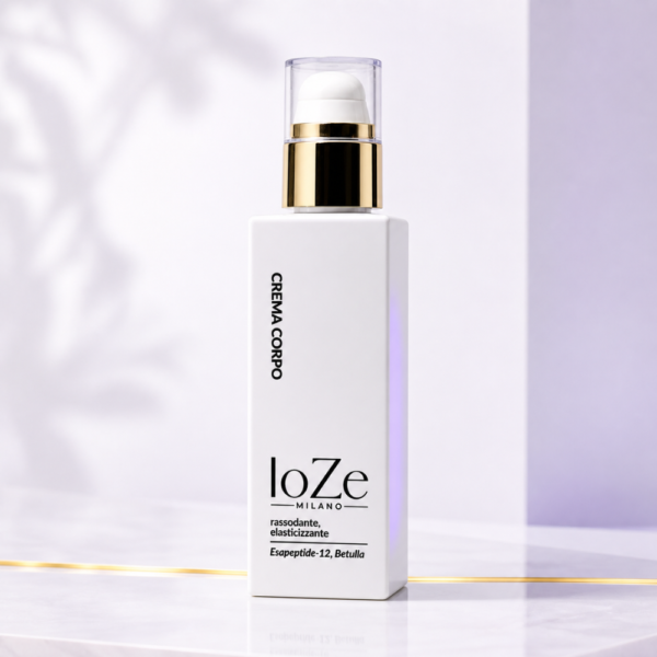 cremă fermizantă de corp Remodel Body Cream IoZe