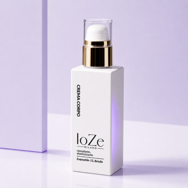 cremă fermizantă de corp Remodel Body Cream IoZe