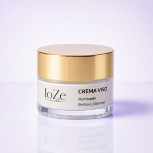 Retinol Face Cream
