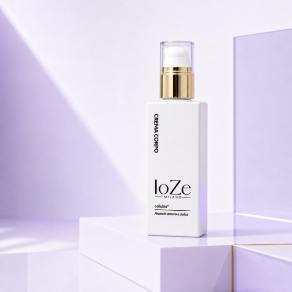 cremă pentru celulită Slim Shape IoZe