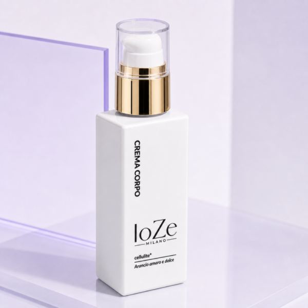 cremă pentru celulită Slim Shape IoZe