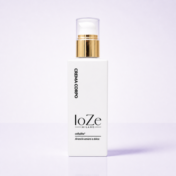 cremă pentru celulită Slim Shape IoZe