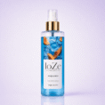 Spray de corp hidratant acqua mist Angelo Azzurro IoZe Milano, flacon 200ml