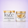Scrub de corp salin Pina Ritual IoZe Milano 200ml